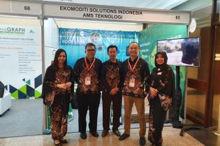 Indonesian Palm Oil Conference 2019 and 2020 Price Outlook Indonesian Palm Oil Conference 2019 and 2020 Price Outlook