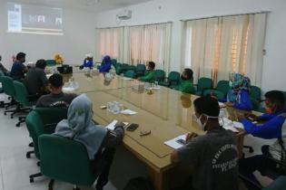 Edukasi Pencegahan Karhutla Bagi Masyarakat Terus Dilakukan Walau Masa Pandemi