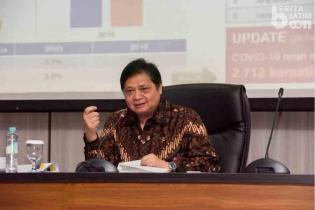 Kelapa Sawit Jadikan Indonesia Produsen Biodiesel Terbesar Dunia